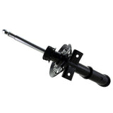 Bilstein B4 OE Replacement 10-15 Mercedes-Benz E350 Front Suspension Strut Assembly heavy-duty front monotube shock absorber