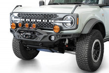 Load image into Gallery viewer, Addictive Desert Designs 21-23 Ford Bronco Krawler Front Bumper