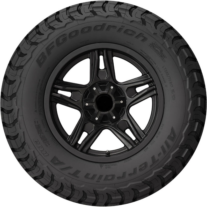 BFGoodrich All-Terrain T/A KO3 - LT265/70-17
