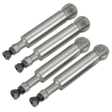 S&S Cycle 36-47 OHV BT 0.005in Tappet Set