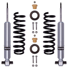 Load image into Gallery viewer, Bilstein B8 6112 Series Front Suspension Kit for Ford F-150 4WD (21-24)