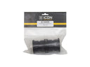Mudify ICON 54000 Bushing & Sleeve Kit with durable black polyurethane components for off-road suspension systems