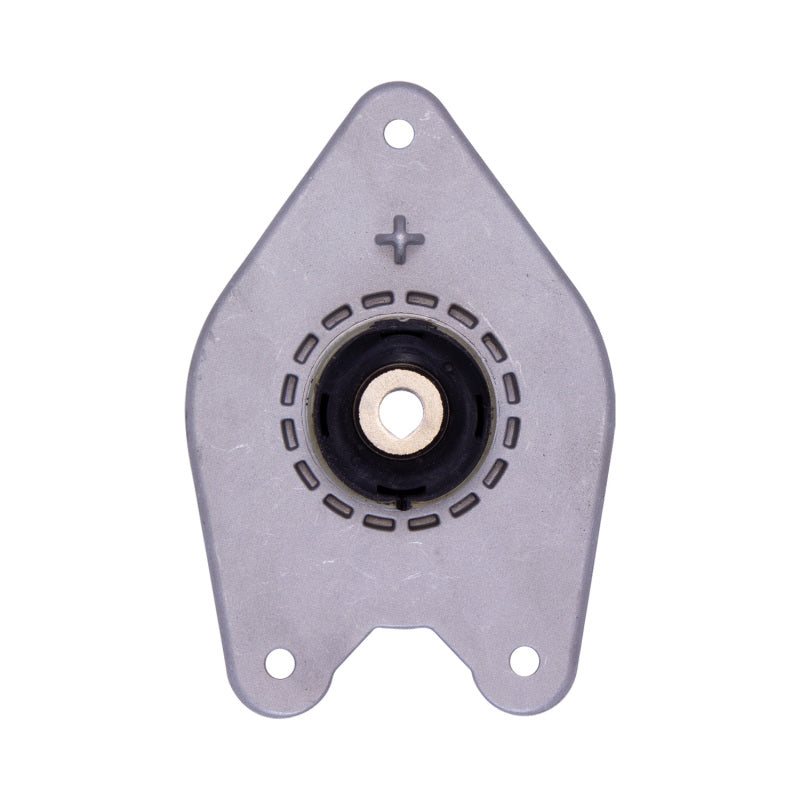 Bilstein 14-16 BMW i3 B1 OE Replacement Front Suspension Strut Mount with heavy-duty metal and rubber isolator components