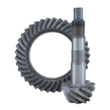 Mudify High performance Yukon Ring & Pinion gear set for Toyota V6 3.73 ratio with precision-machined heavy-duty gears
