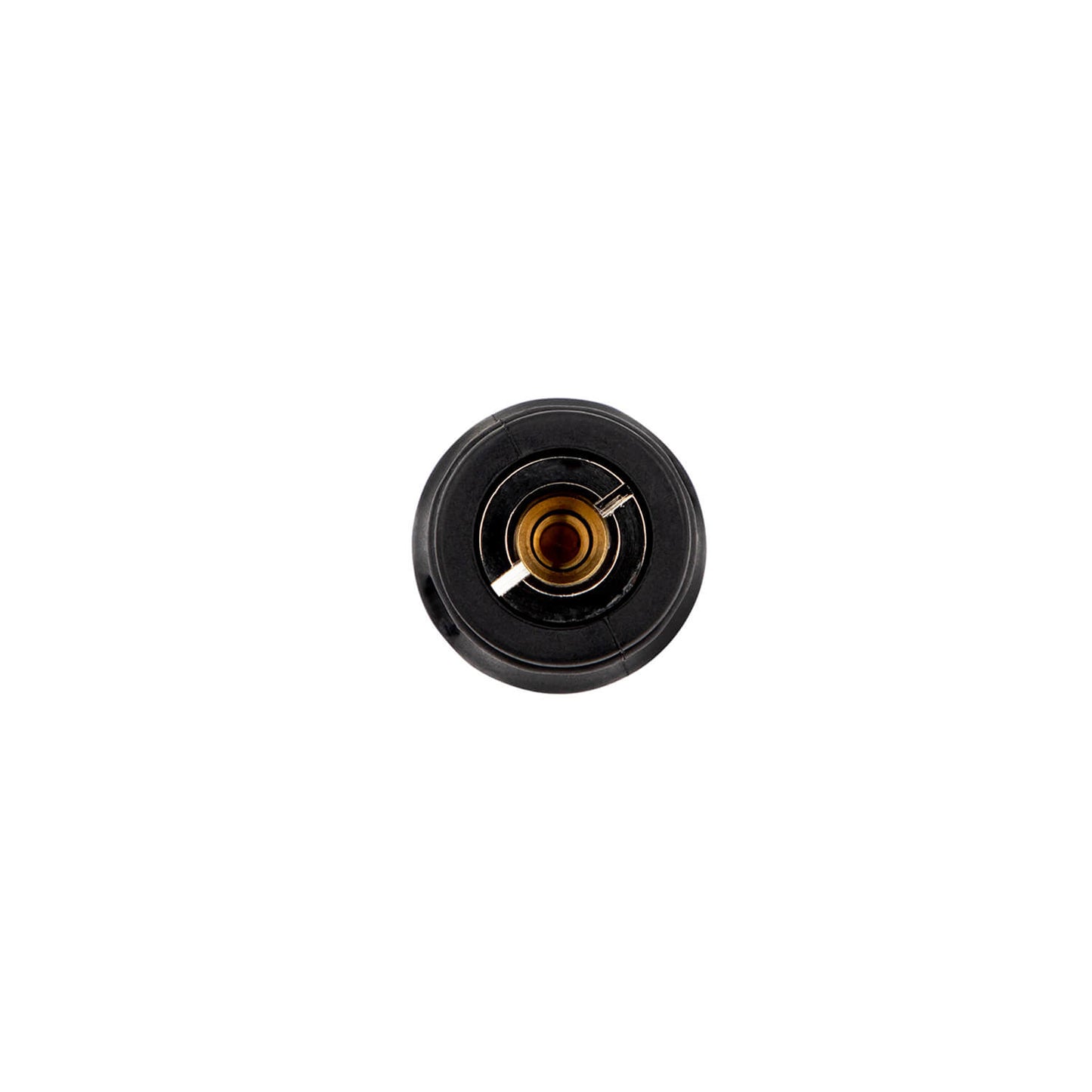 ARB Air System Hose Coupling 0740112 with ISO 6150 B female to 1/4 x 18 NPT male for compressor tank connection