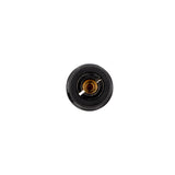 ARB Air System Hose Coupling 0740112 with ISO 6150 B female to 1/4 x 18 NPT male for compressor tank connection