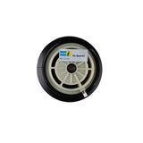 Bilstein 15-16 Mercedes-Benz CLS400 B3 OE Replacement Air Suspension Spring - Rear Right with durable composite materials and precision fitment
