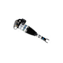 Bilstein B4 OE Replacement 04-10 Audi A8 Quattro / 04-06 VW Phaeton Rear Right Air Suspension Spring with heavy-duty air strut assembly