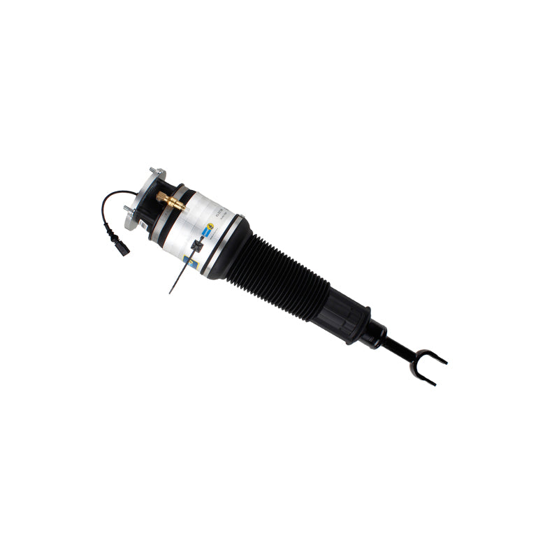 Bilstein B4 OE Replacement 04-10 Audi A8 Quattro/04-06 VW Phaeton Front Right Air Suspension Spring with durable air spring assembly