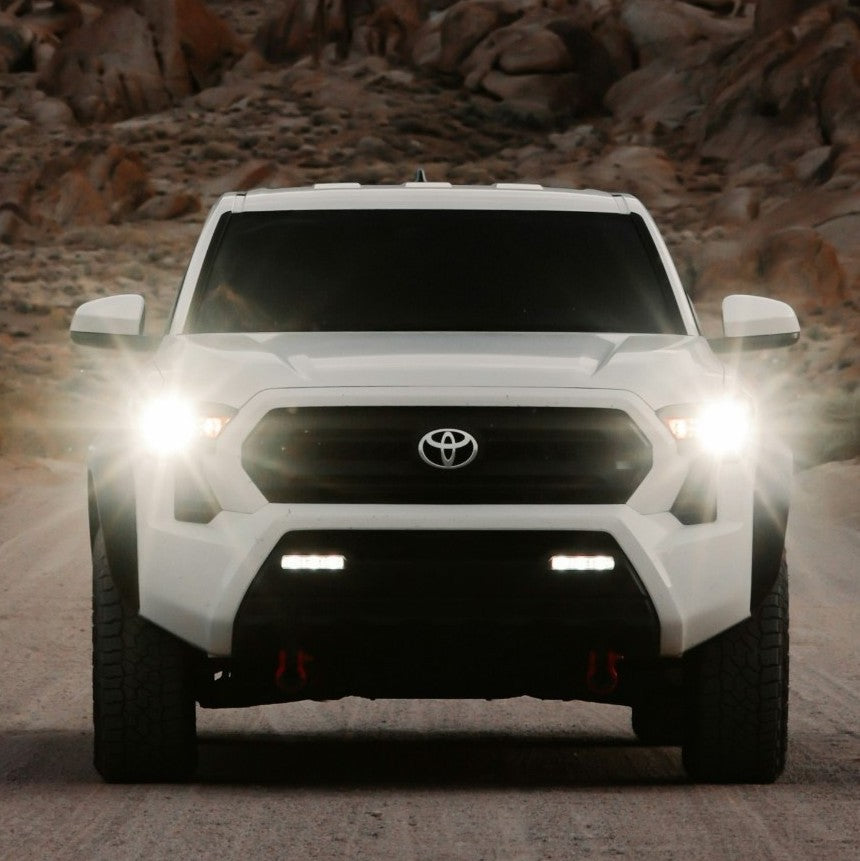 TACOMA