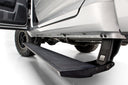 AMP Research 22-23 Chevy/GMC Silverado/Sierra 1500 & 2024 2500/3500HD PowerStep Plug N Play automatic retractable running board system