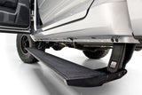 AMP Research 22-23 Chevy/GMC Silverado/Sierra 1500 & 2024 2500/3500HD PowerStep Plug N Play automatic retractable running board system