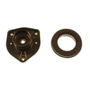 Bilstein B1 11-13 Mercedes-Benz C63 AMG / 12-13 Mercedes-Benz C250 Front Suspension Strut Mount with durable mounting components