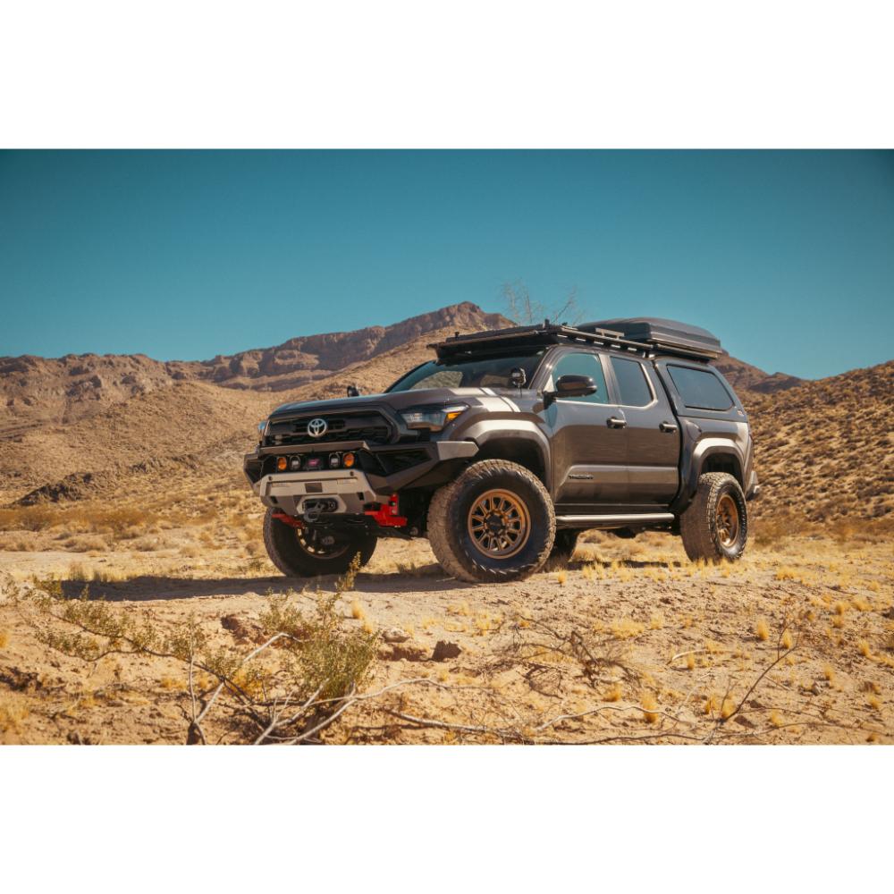 OME BP-51 3 inch Lift Kit for Tacoma (24-ON)