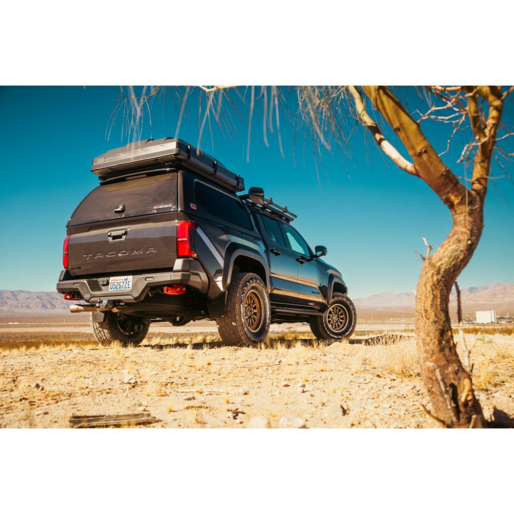 OME BP-51 3 inch Lift Kit for Tacoma (24-ON)