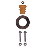 Bilstein B8 6112 Series Front Suspension Kit for Ford F-150 (15-20 - 4WD Only) hardware and bump stop components