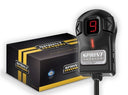 aFe Power Sprint Booster Power Converter 05-17 Toyota Tacoma AT/MT with compact electronic throttle response controller by Mudify