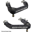 Camburg 08-21 Toyota Landcruiser 200 Series KINETIK V2 Performance Billet Uniball Upper Arms with heavy-duty aluminum construction
