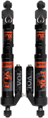 Fox Factory Race Series Float 3 Evol Qs Shock (Pair) - Adjustable - 850-21-262 high-performance off-road suspension shocks by Fox
