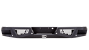 Body Armor 4x4 15-17 Ford F150 Eco Series Rear Bumper