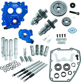 S&S Cycle 99-06 BT Gear Drive Cam Chest Kit - 509G