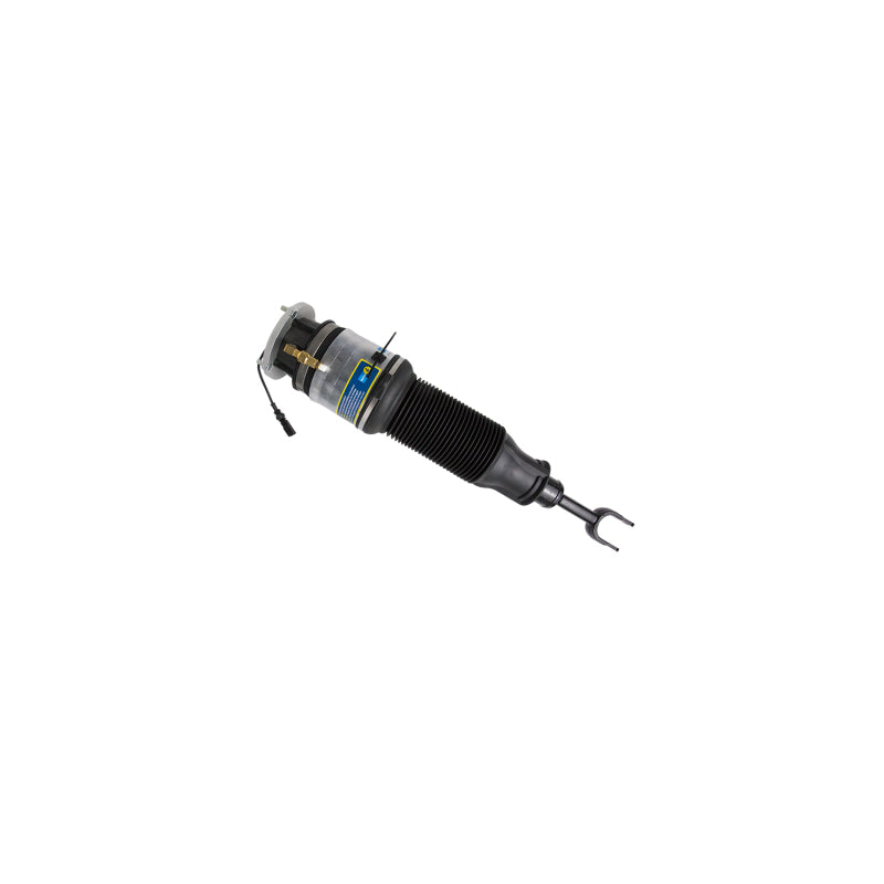 Bilstein B4 OE Replacement 04-17 Bentley Continental Front Left Air Suspension Spring with integrated air strut assembly