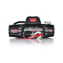 Warn VR EVO 8-S Winch 103251 with high-performance series-wound motor and planetary gear for off-road recovery applications