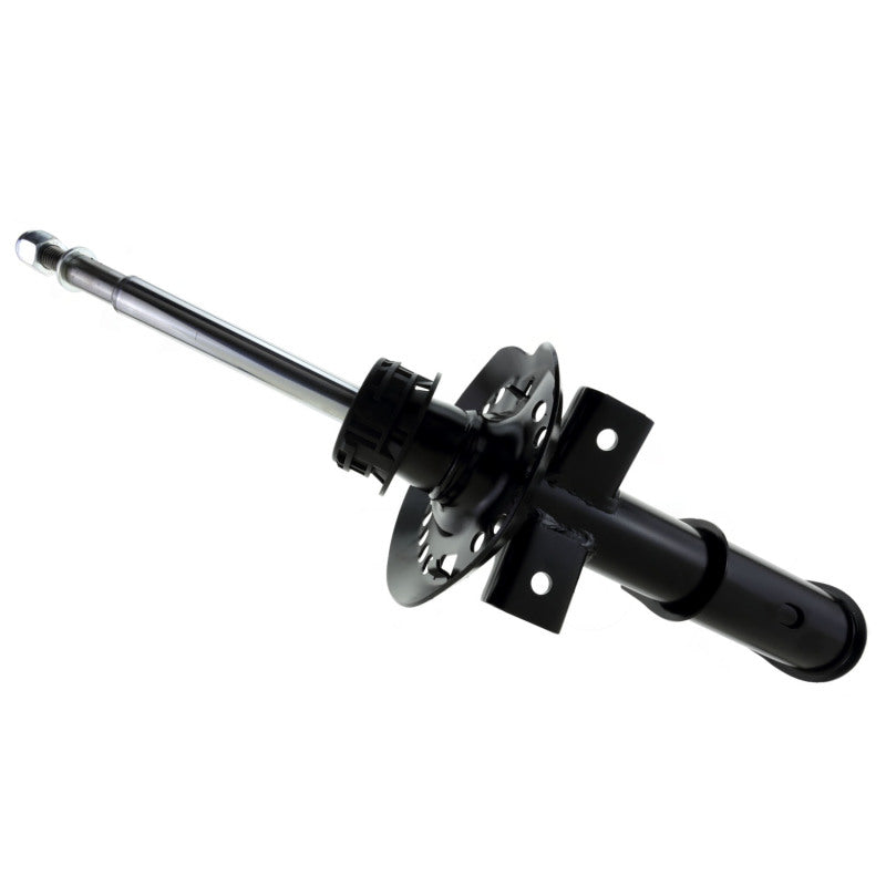 Bilstein B4 OE Replacement 10-15 Mercedes-Benz E350 Front Suspension Strut Assembly heavy-duty front monotube shock absorber