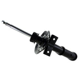 Bilstein B4 OE Replacement 10-15 Mercedes-Benz E350 Front Suspension Strut Assembly heavy-duty front monotube shock absorber