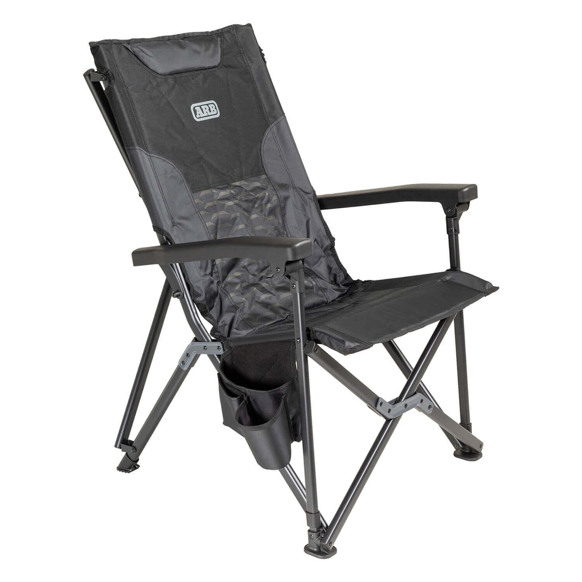 10500161 - ARB PINNACLE CAMP CHAIR