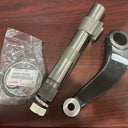 Mudify 105 Sector Shaft Conversion Kit with heavy duty sector shaft and installation hardware