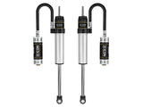 ICON 2007+ Toyota FJ / 2003+ Toyota 4Runner 1-3in Rear 2.5 Series Shocks VS RR - Pair by icon vehicle dynamics, high-performance remote reservoir shocks