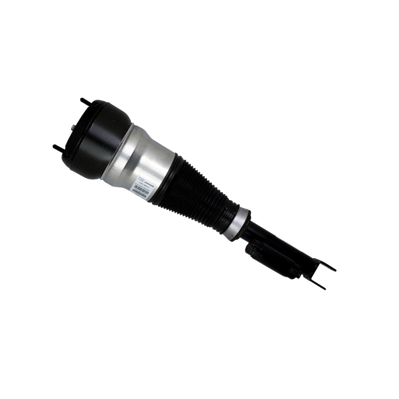 Bilstein B4 OE Replacement 14-16 Mercedes-Benz S550 Front Left Air Suspension Spring with durable air spring and shock assembly