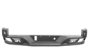 Body Armor 4x4 2016+ Toyota Tacoma Desert Series Rear Bumper