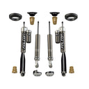 Falcon Sport Shock & Spacer 0-2 inch Lift Kit for 4Runner (10-24) with high-performance monotube shocks and hardware