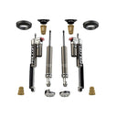 Falcon Sport Tow/Haul & Spacer 0-2 inch Lift Kit for 4Runner (10-24) - Non-TRD Pro with high-performance shocks and hardware components