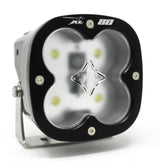 Baja Designs XL 80 Work/Scene Pattern LED Light Pod with durable aluminum housing and stainless steel adjustable mounting bracket
