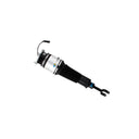 Bilstein B4 OE Replacement 14-18 Bentley Flying Spur Front Right Air Suspension Spring with sensor and reinforced air strut assembly