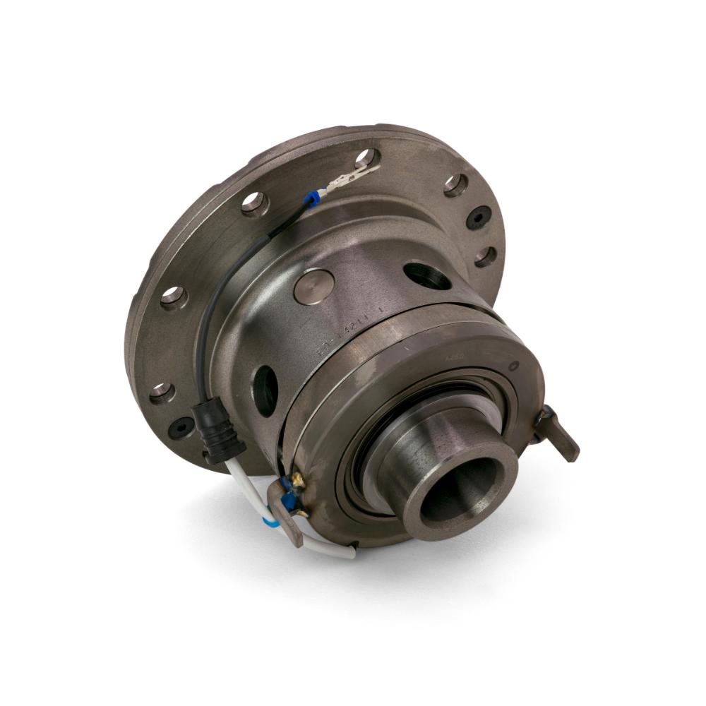 Eaton ELocker Differential 14211-1 Toyota with 30 Splines robust electric locker for 4x4 traction and torque control