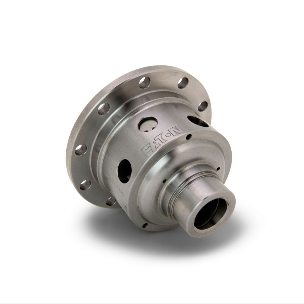 Eaton ELocker Differential 14218-1 Toyota with 27 Splines heavy-duty electric locker for 4x4 torque and traction control