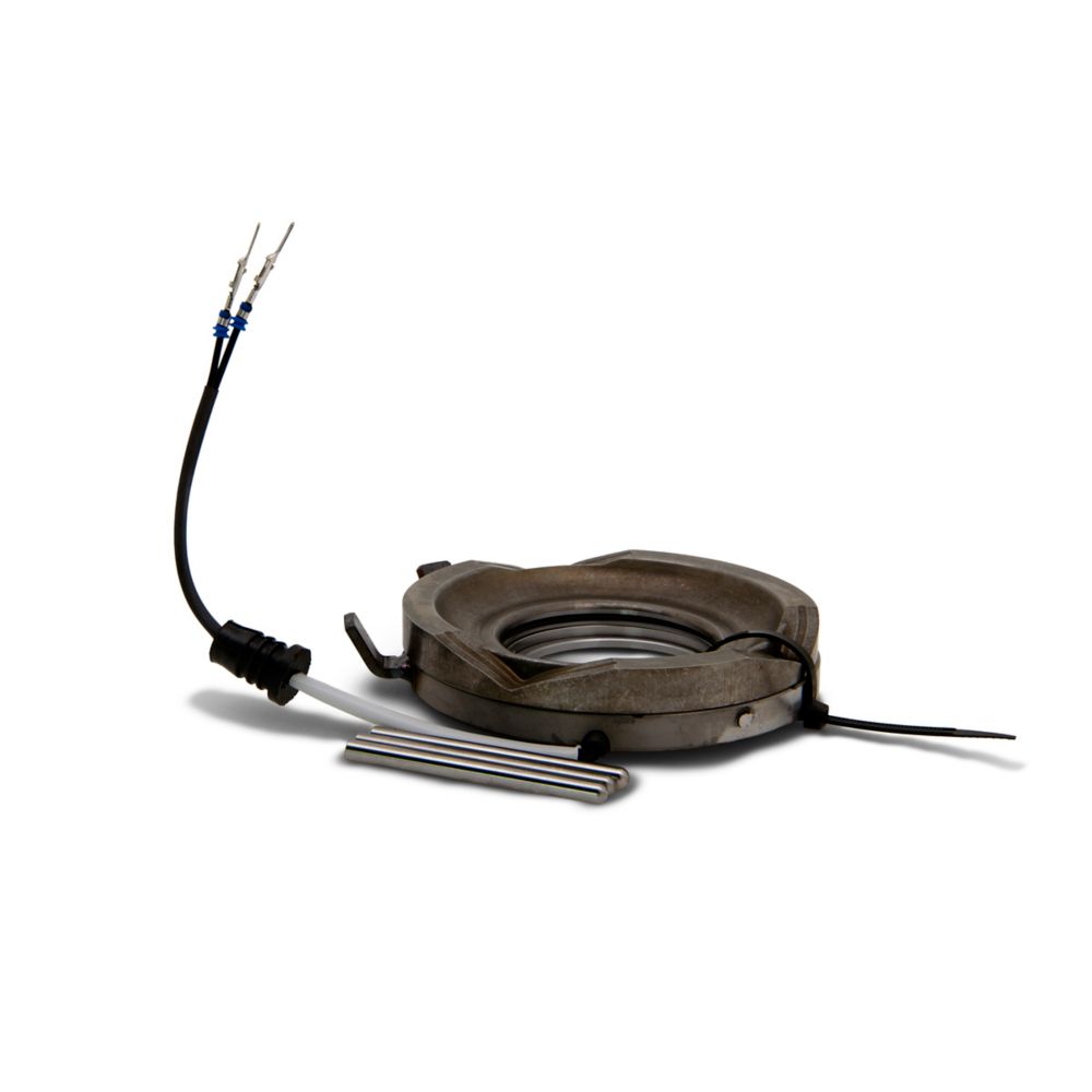 Eaton ELocker Differential 14218-1 Toyota with 27 Splines electric coil assembly for on-demand 4x4 locking and torque control
