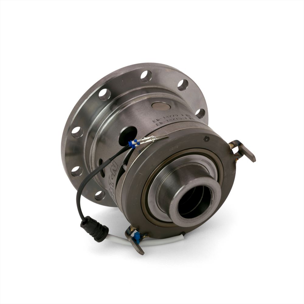 Eaton ELocker Differential 14220-1 Toyota with 27 Splines heavy-duty electric locker for 4x4 torque transfer and traction