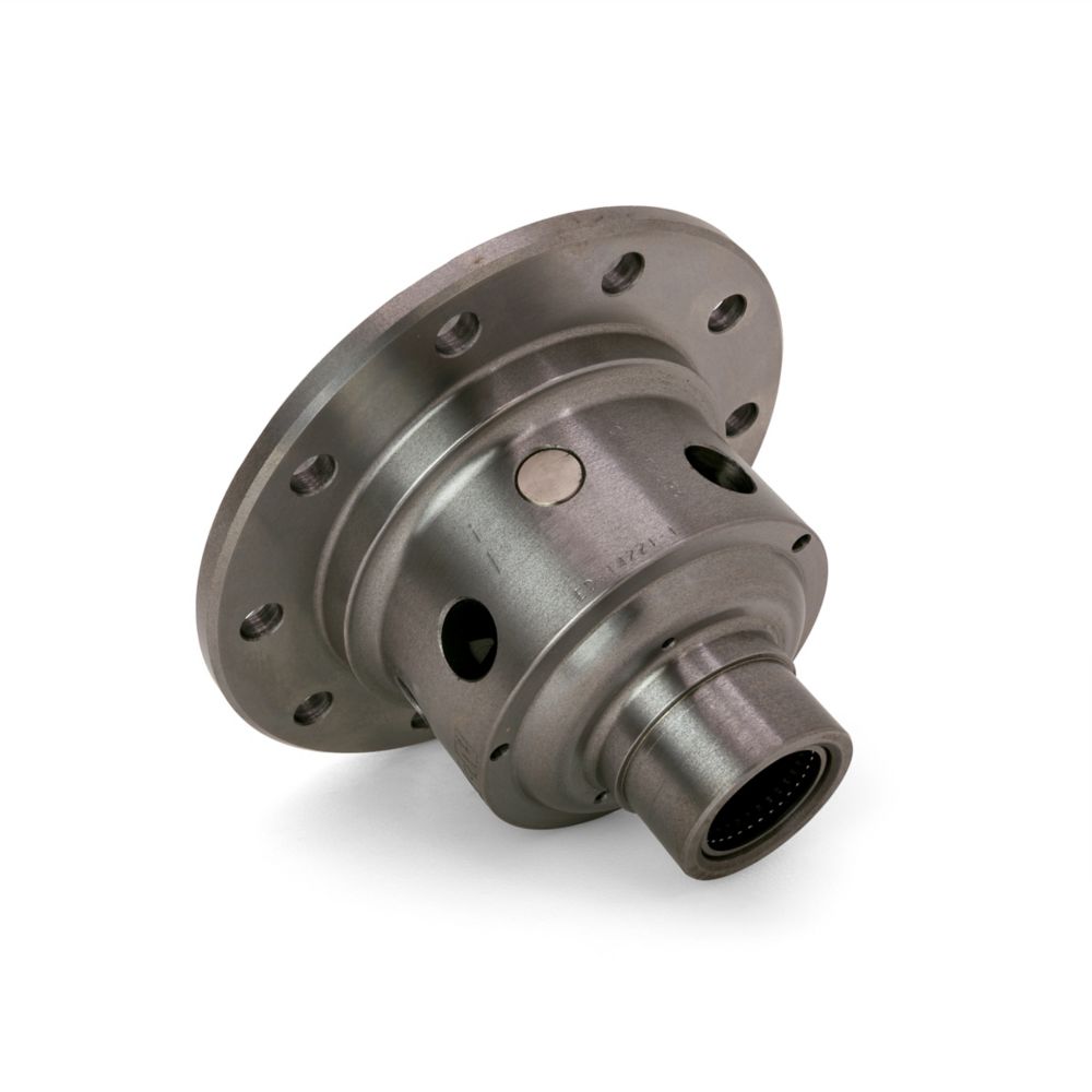 Eaton ELocker Differential 14221-1 Toyota with 30 Splines heavy-duty net-forged internal gears for on-demand 4x4 torque control