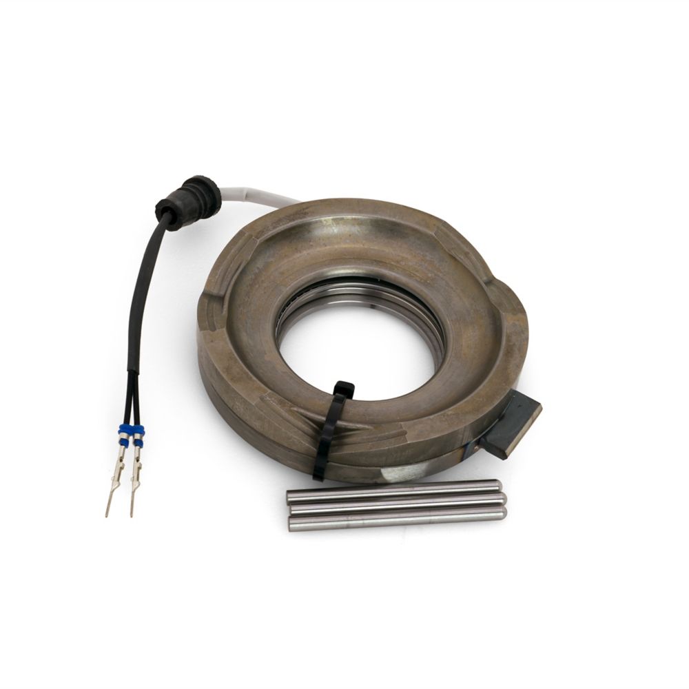Eaton ELocker Differential 14221-1 Toyota with 30 Splines electric coil assembly for on-demand 4x4 torque locking and durable performance