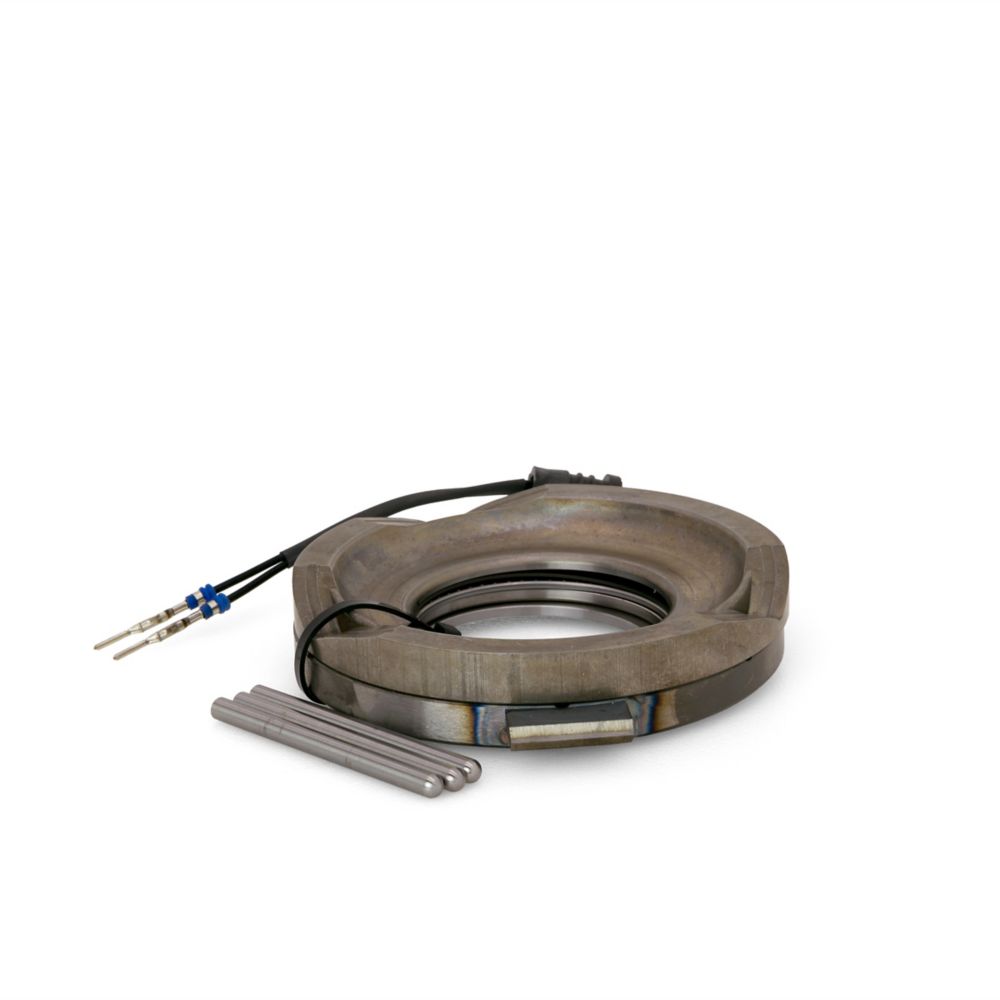 Eaton ELocker Differential 14221-1 Toyota with 30 Splines electric coil assembly for heavy-duty 4x4 torque locking