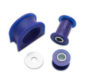 SuperPro 96-02 Toyota 4WD Hilux 4Runner Steering - Rack & Pinion Mount Bushing Kit