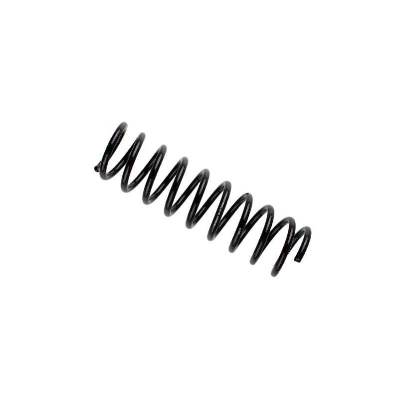 Bilstein B3 OE Replacement 95/97-01 BMW 740i Rear Coil Spring w/o Self-Leveling Suspension heavy-duty steel spring component