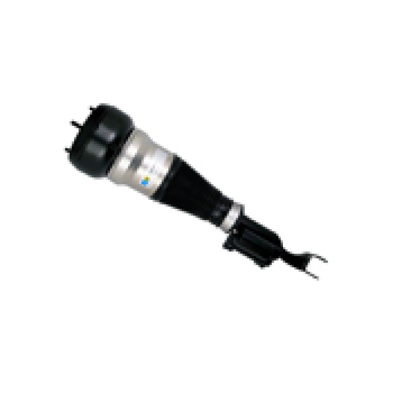 Bilstein B4 OE Replacement 14-16 Mercedes-Benz S550 Front Right Air Suspension Spring with durable air spring and shock assembly
