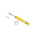 Bilstein B8 2016+ Mazda MX-5 Miata Front Monotube Shock Absorber heavy-duty high-performance suspension component yellow body