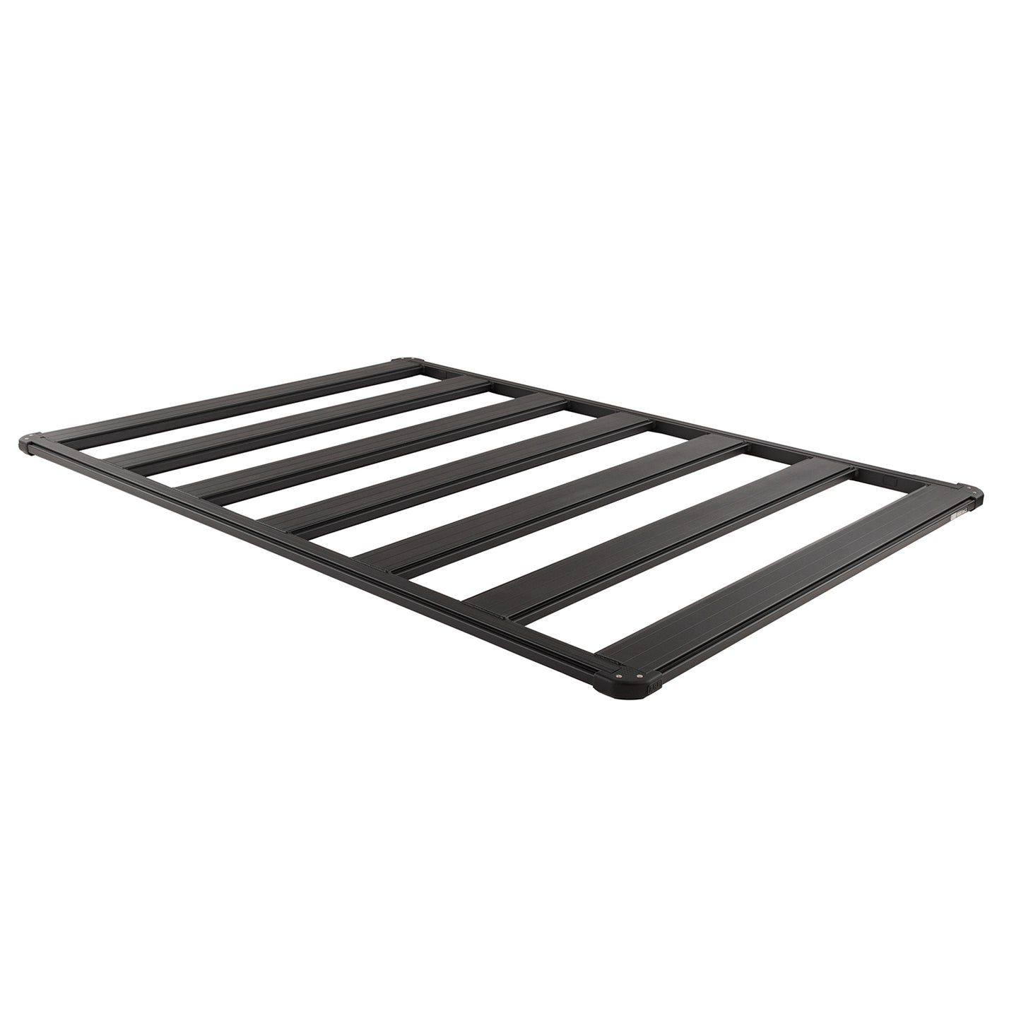 ARB BASE Rack 72x45 1770010 heavy-duty extruded aluminum roof rack with dovetail mounting for versatile accessory attachment